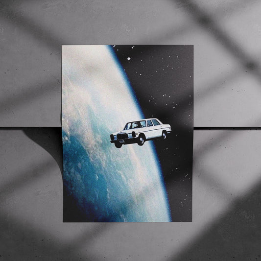 Orbital W123 Classic