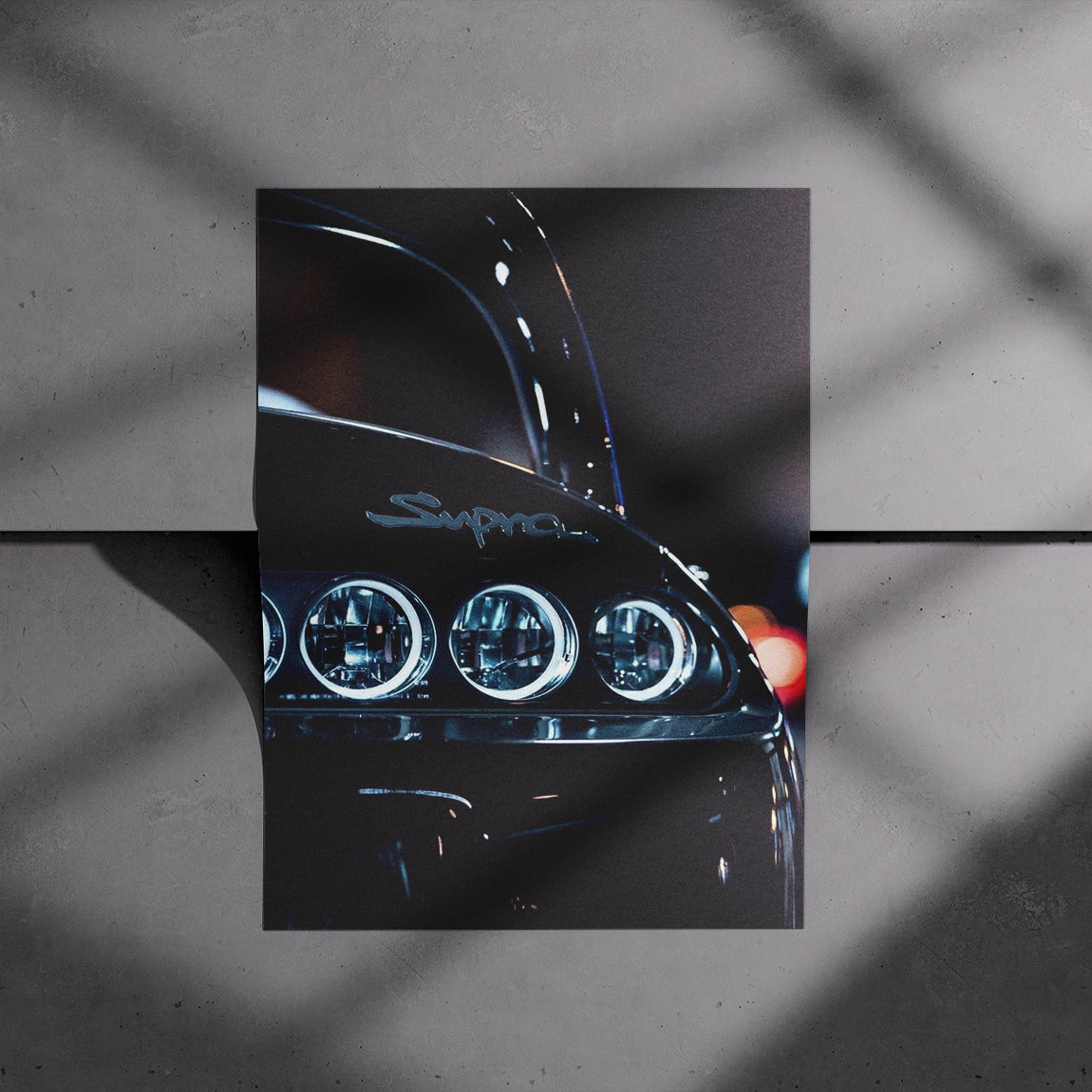 Supra Night Lights