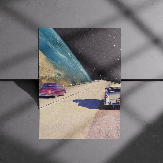 Cosmic Roadtrip